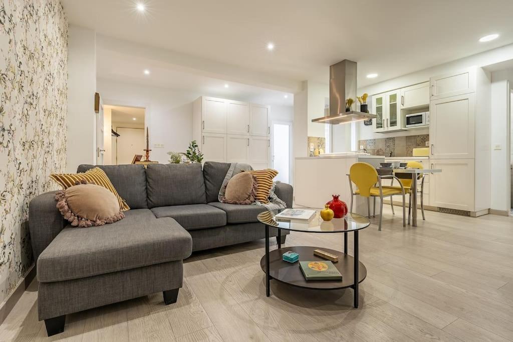 Luxury Suite Solarillo De Gracia غرناطة المظهر الخارجي الصورة