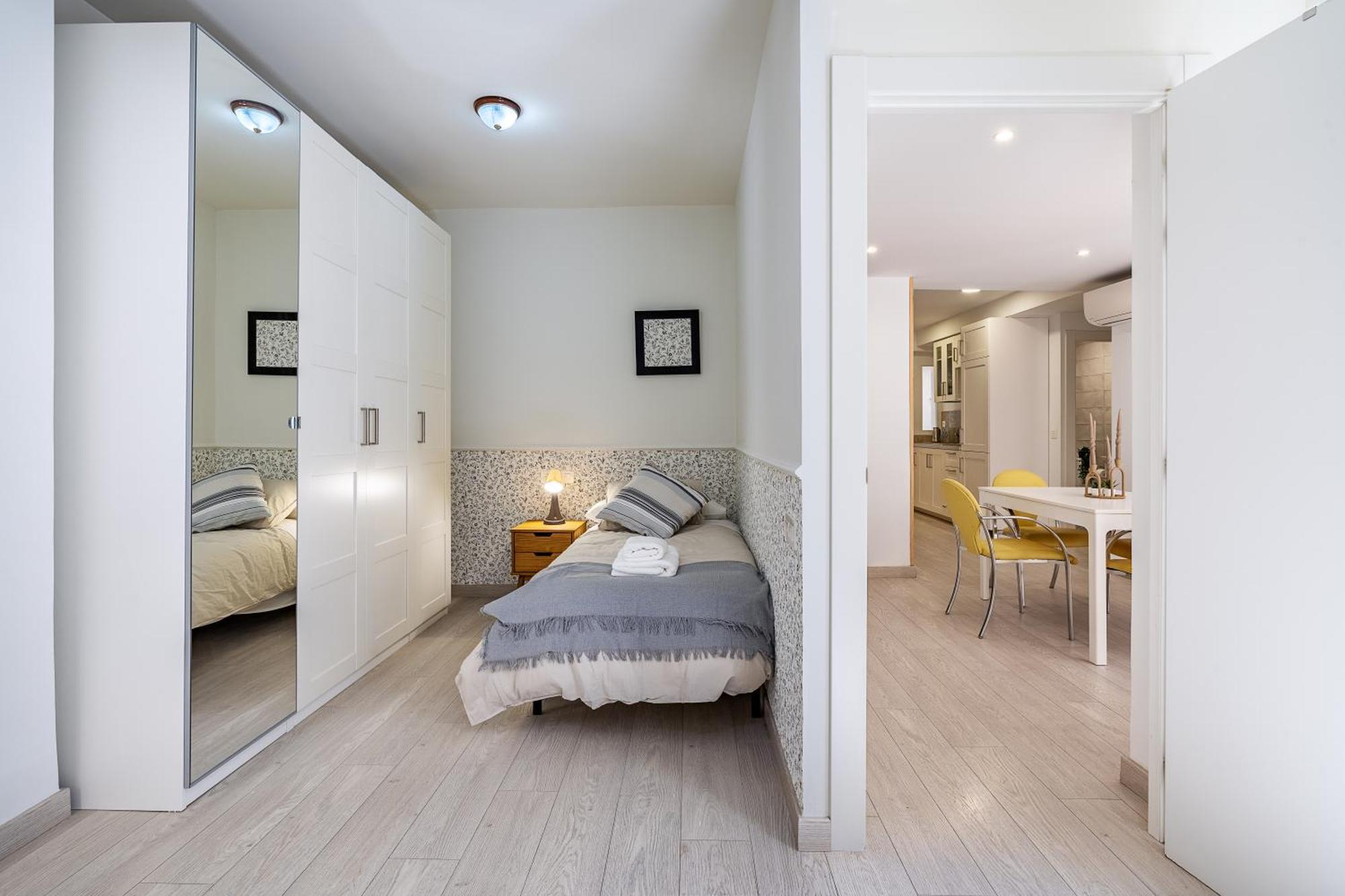Luxury Suite Solarillo De Gracia غرناطة المظهر الخارجي الصورة