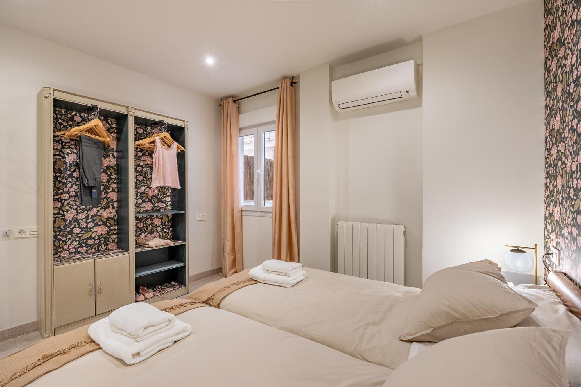 Luxury Suite Solarillo De Gracia غرناطة المظهر الخارجي الصورة