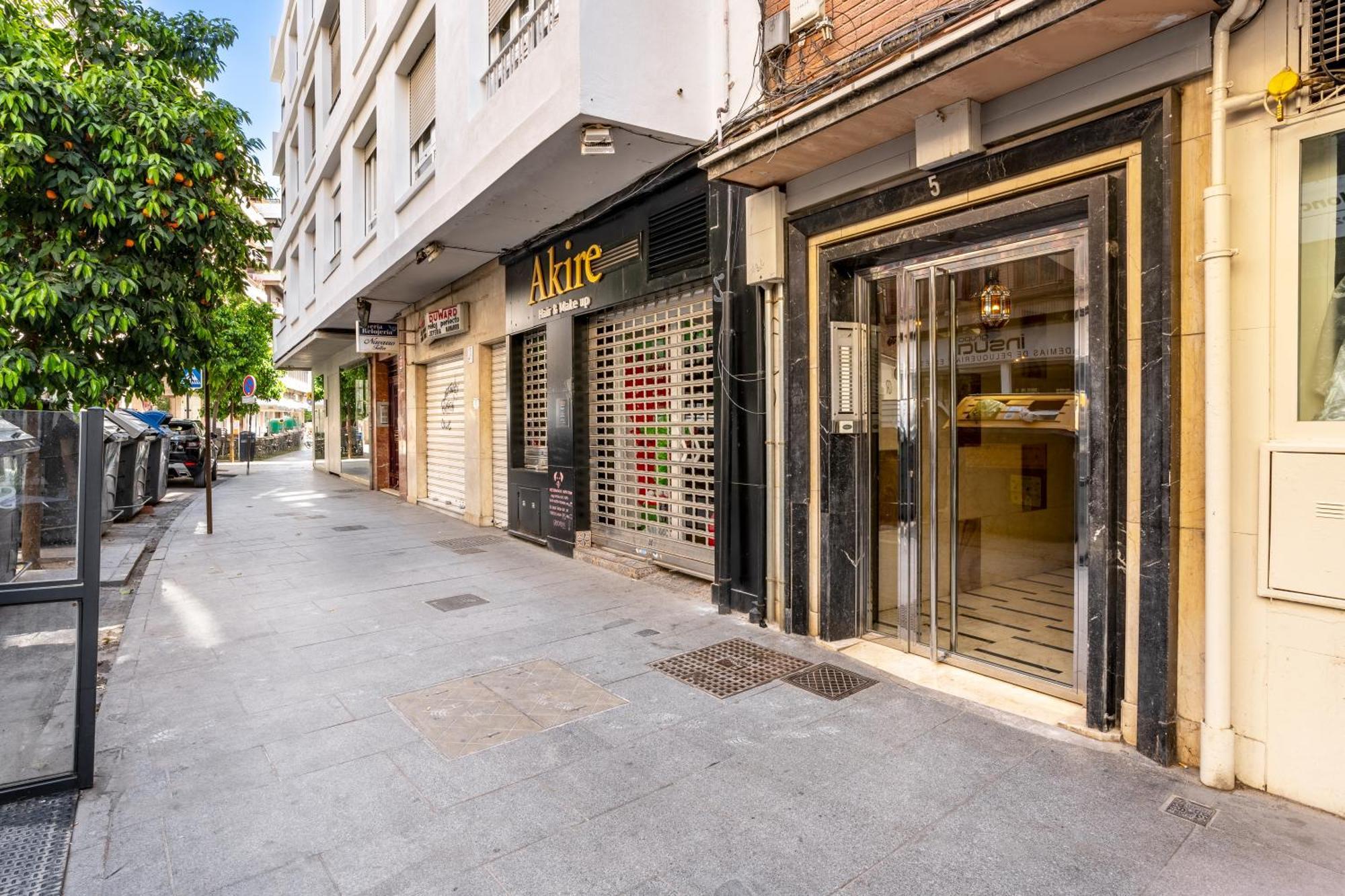 Luxury Suite Solarillo De Gracia غرناطة المظهر الخارجي الصورة