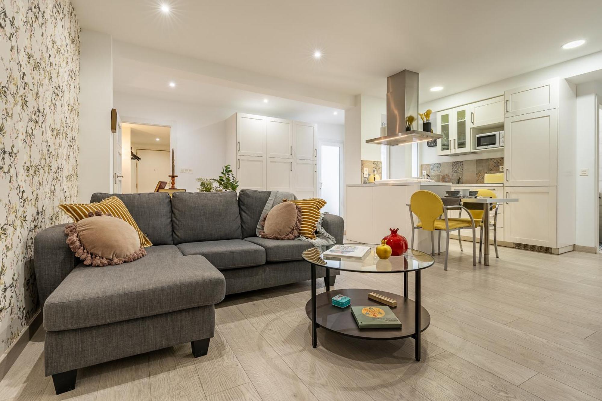 Luxury Suite Solarillo De Gracia غرناطة المظهر الخارجي الصورة