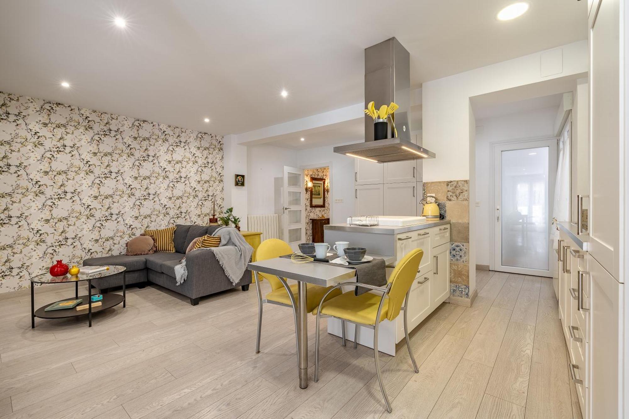 Luxury Suite Solarillo De Gracia غرناطة المظهر الخارجي الصورة