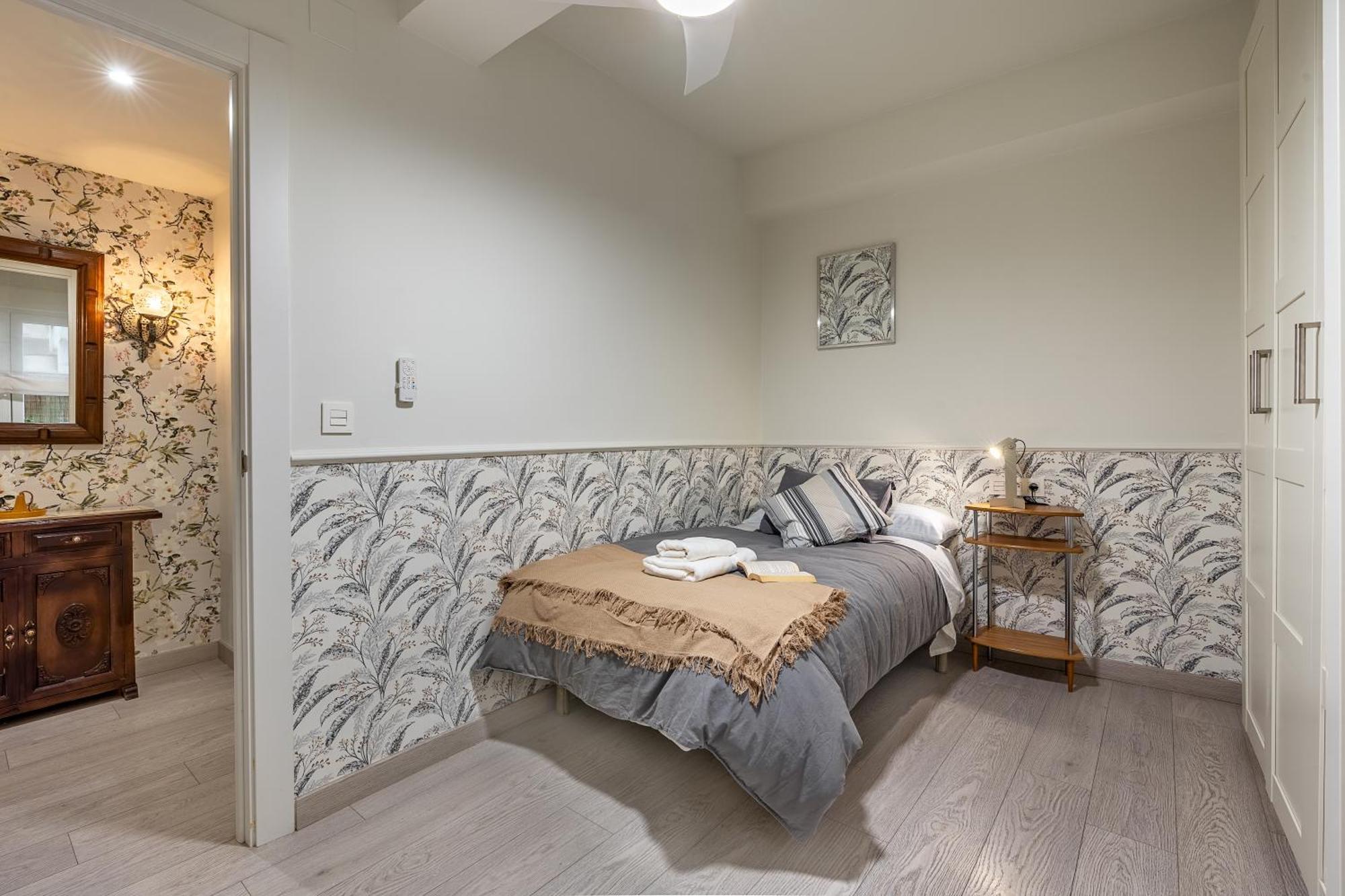 Luxury Suite Solarillo De Gracia غرناطة المظهر الخارجي الصورة