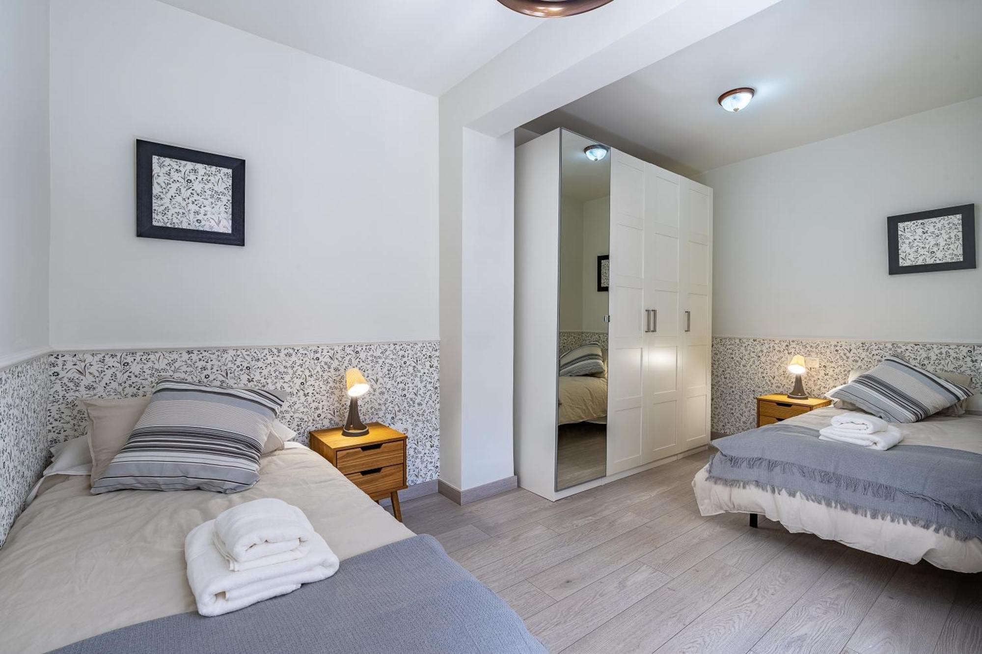 Luxury Suite Solarillo De Gracia غرناطة المظهر الخارجي الصورة