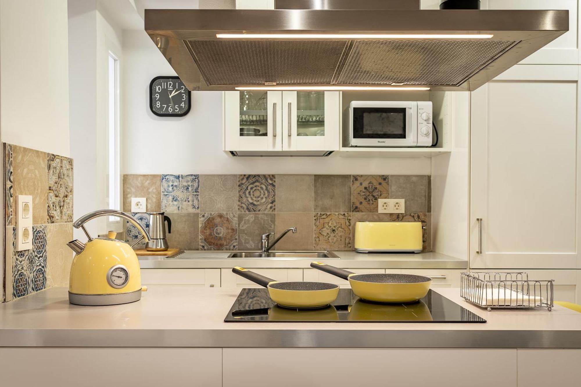 Luxury Suite Solarillo De Gracia غرناطة المظهر الخارجي الصورة